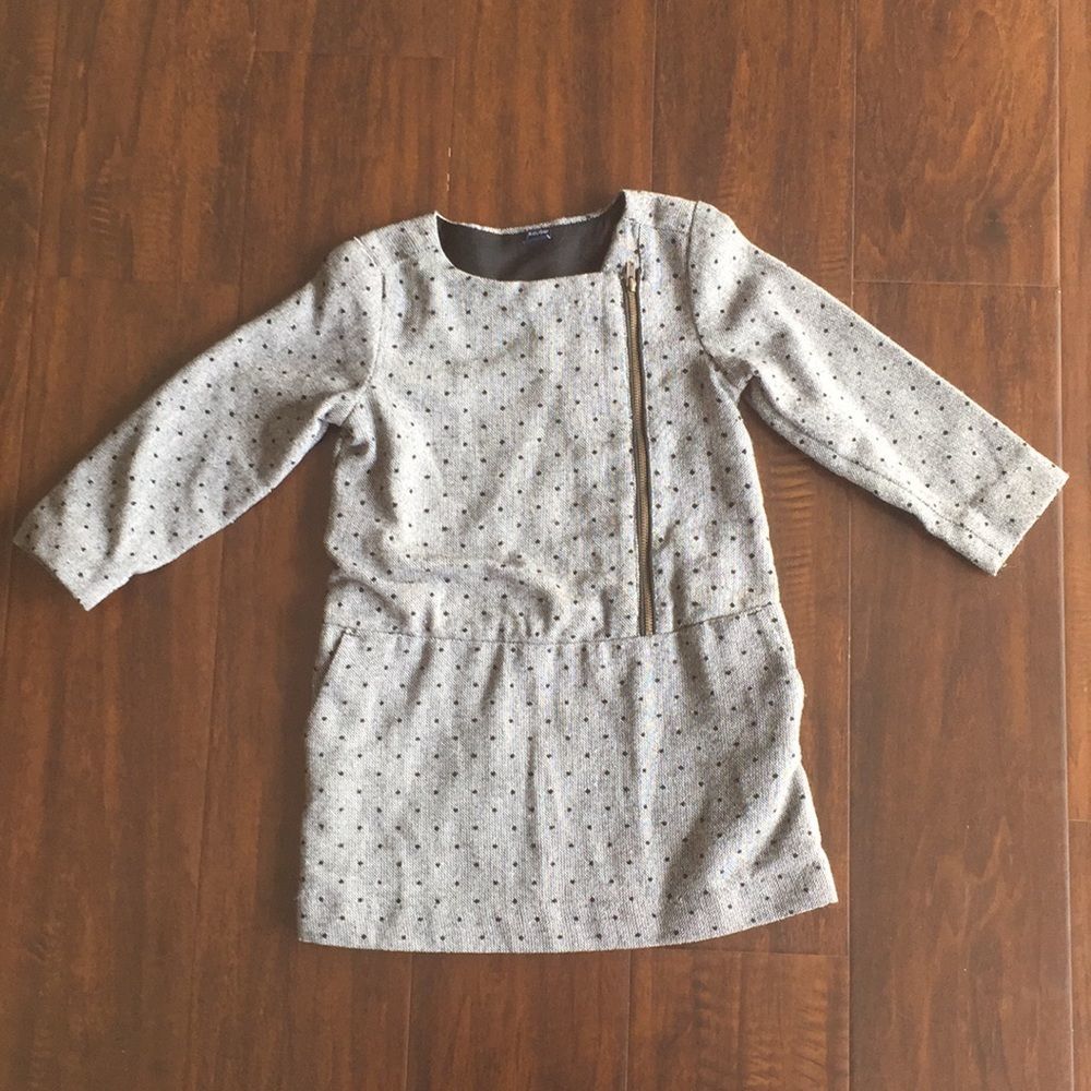Baby Gap Dressy Dress